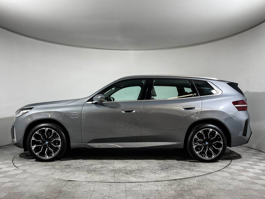 BMW X3 xDrive30L AT Leading M Sport
