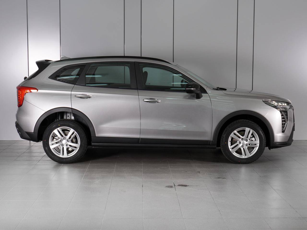 Haval Jolion Элит 1.5 АТ полный привод (Elite)