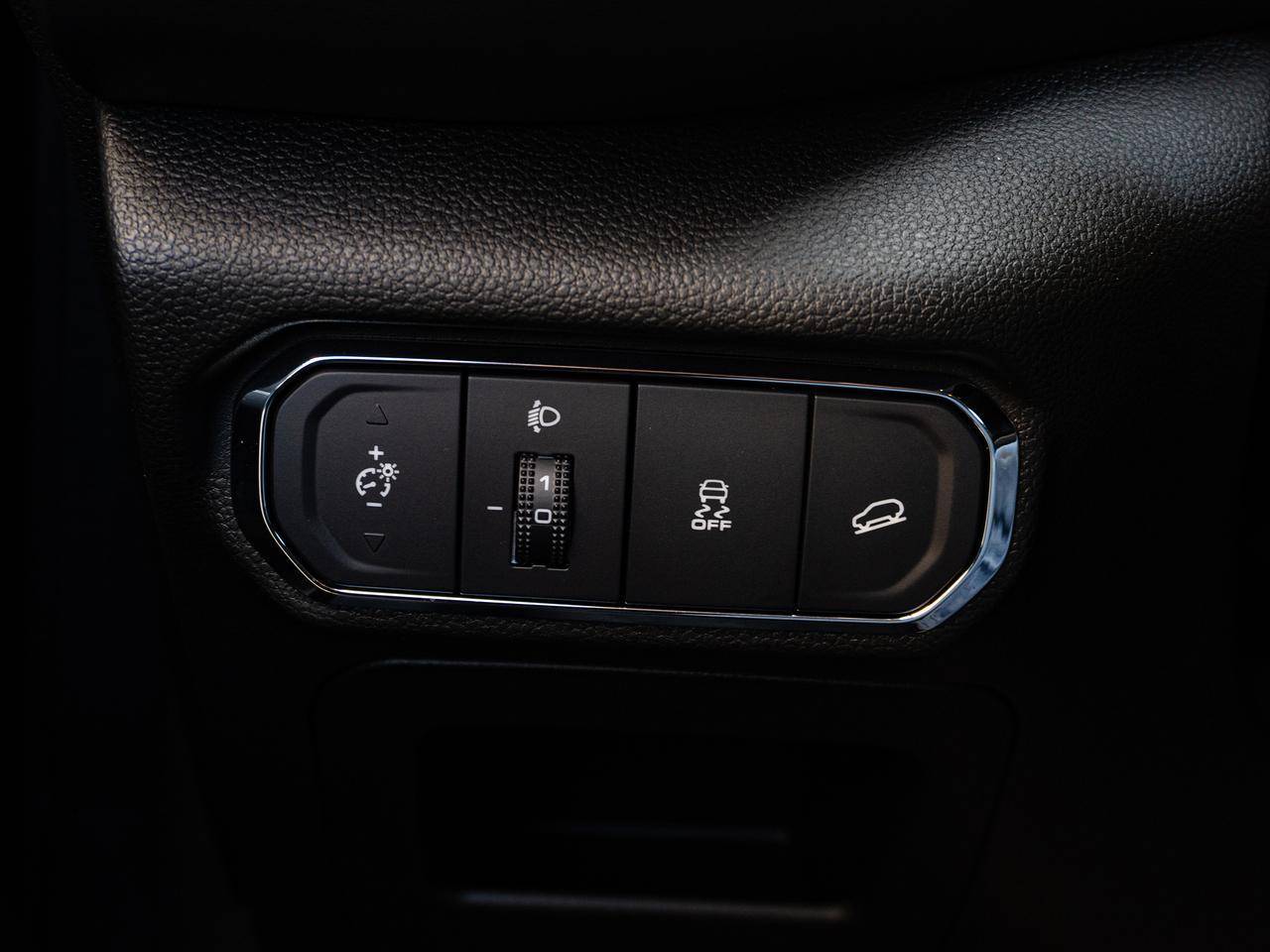 Haval Jolion Элит 1.5 АТ полный привод (Elite)