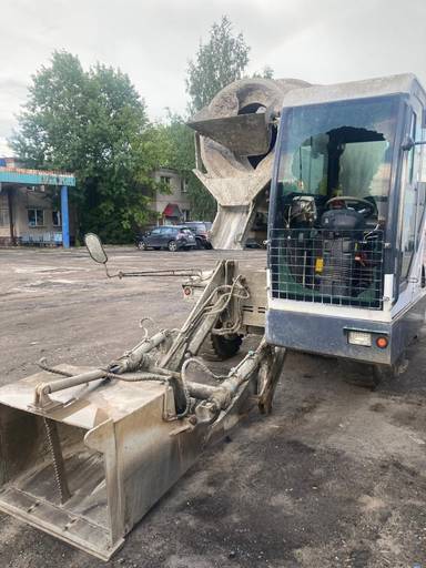 Yugong SDM 3000