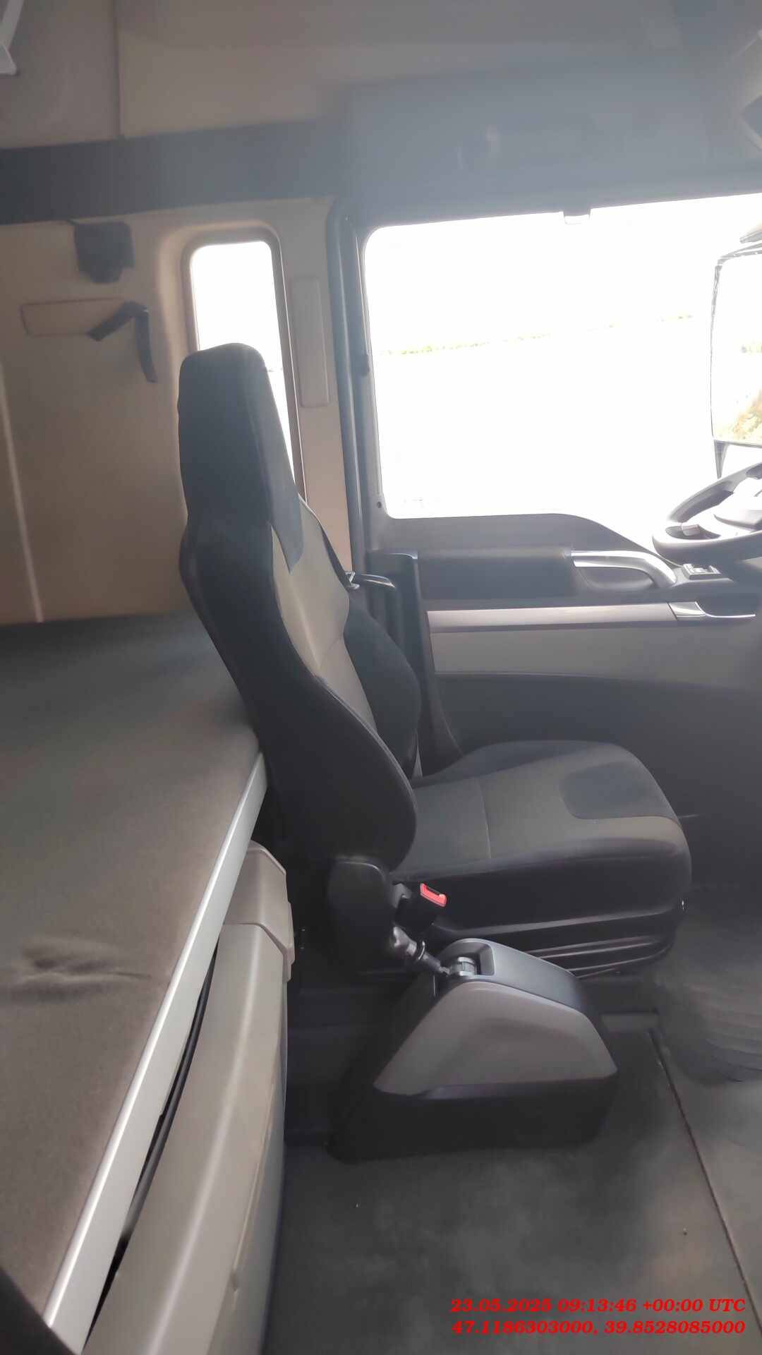 MAN TGX 18.510 4X2 BLS,  1 000 000 км, 2021 года