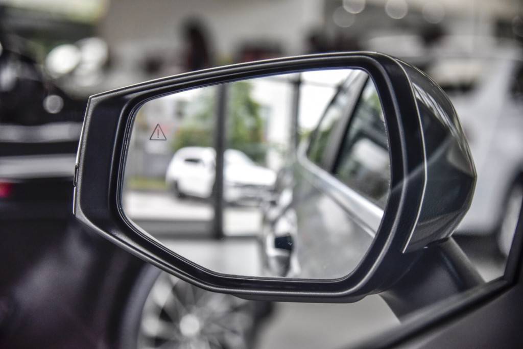 KIA Sportage Prestige 2.0 6AT AWD