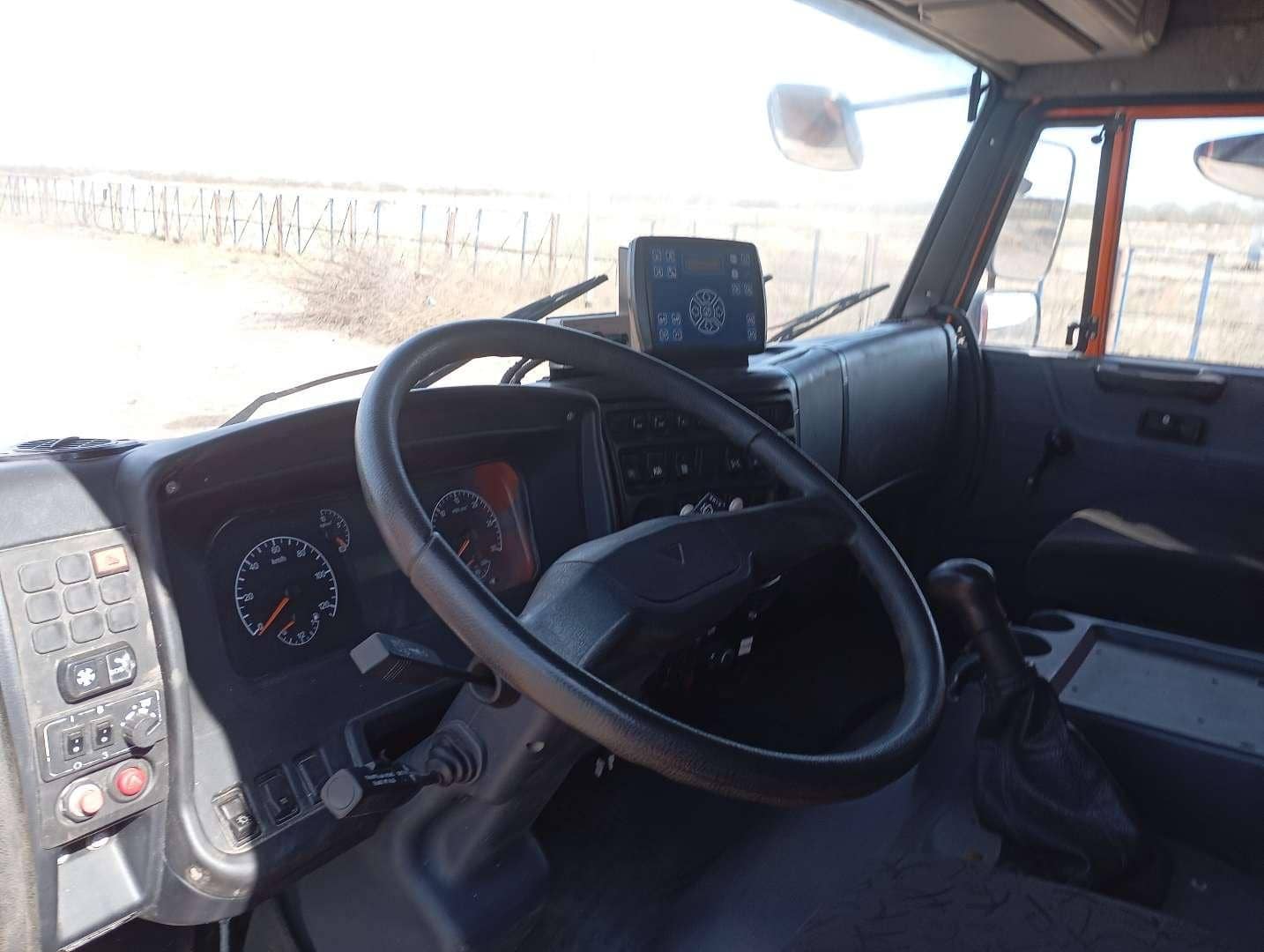 КАМАЗ 6520-26012-53,  40 300 км, 2021 года в лизинг