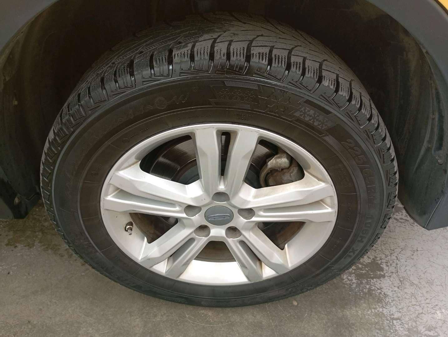 Geely Atlas Pro,  241 051 км, 2023 года в лизинг