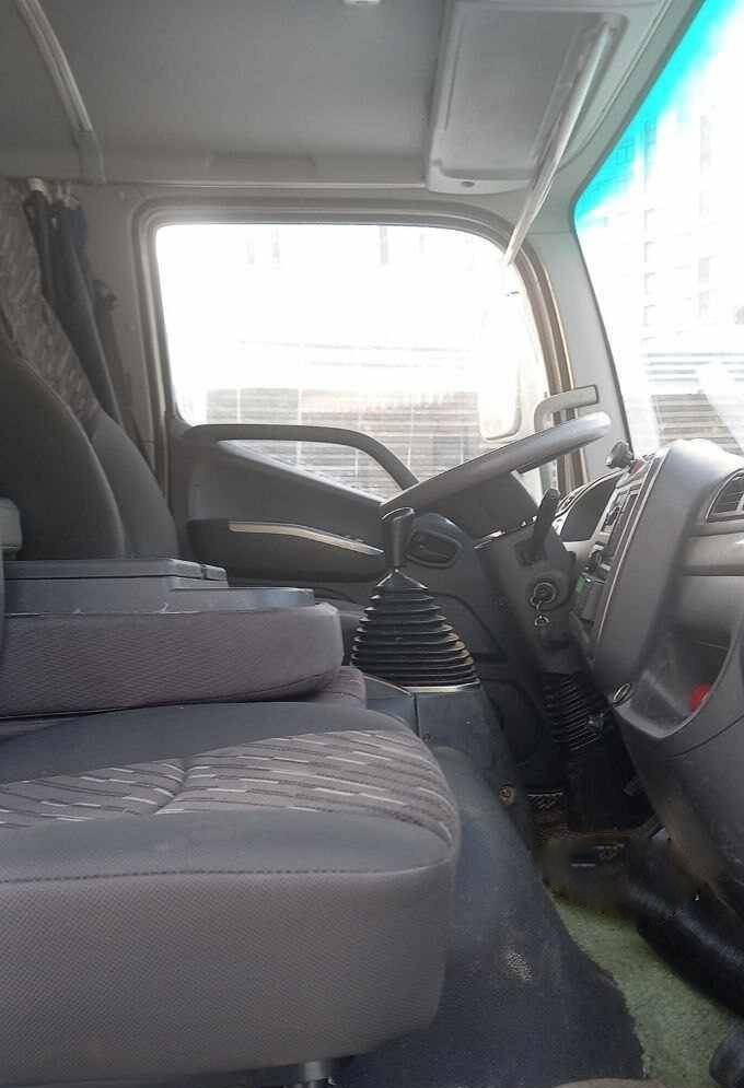 Foton EST M 120,  141 686 км, 2024 года в лизинг