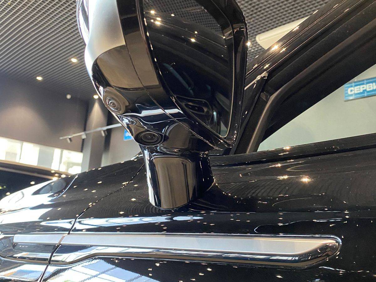 EXEED RX Urban 2.0 TGDI DCT7 AWD