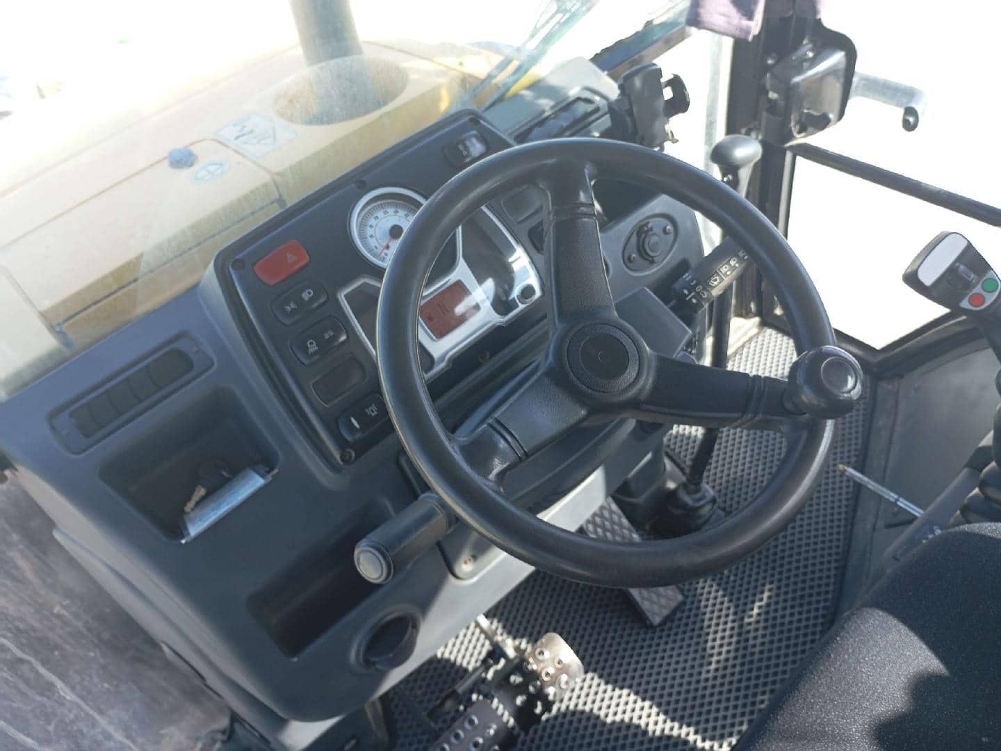 Mecalac TLB890PM, 2022 года в лизинг