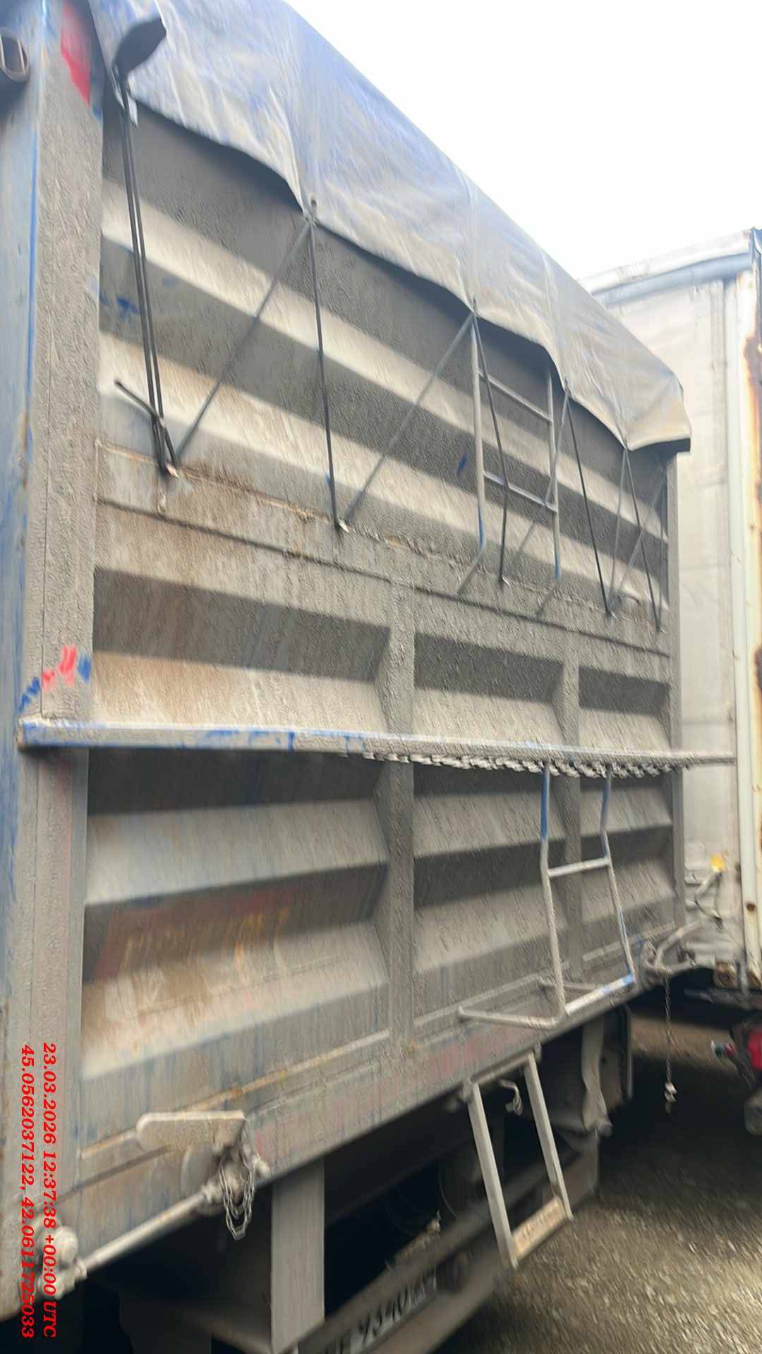 СЗА 924312, 2022 года в лизинг