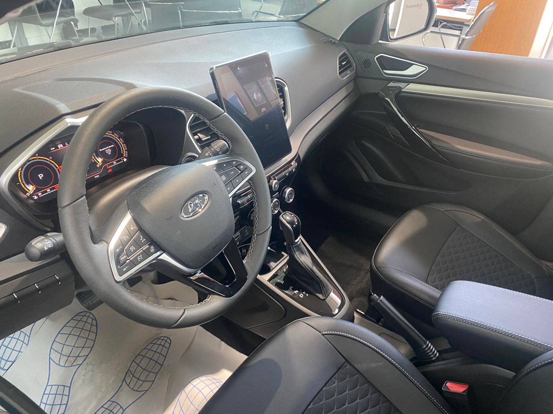 Lada Vesta SW Techno 24 1.8 122hp AT