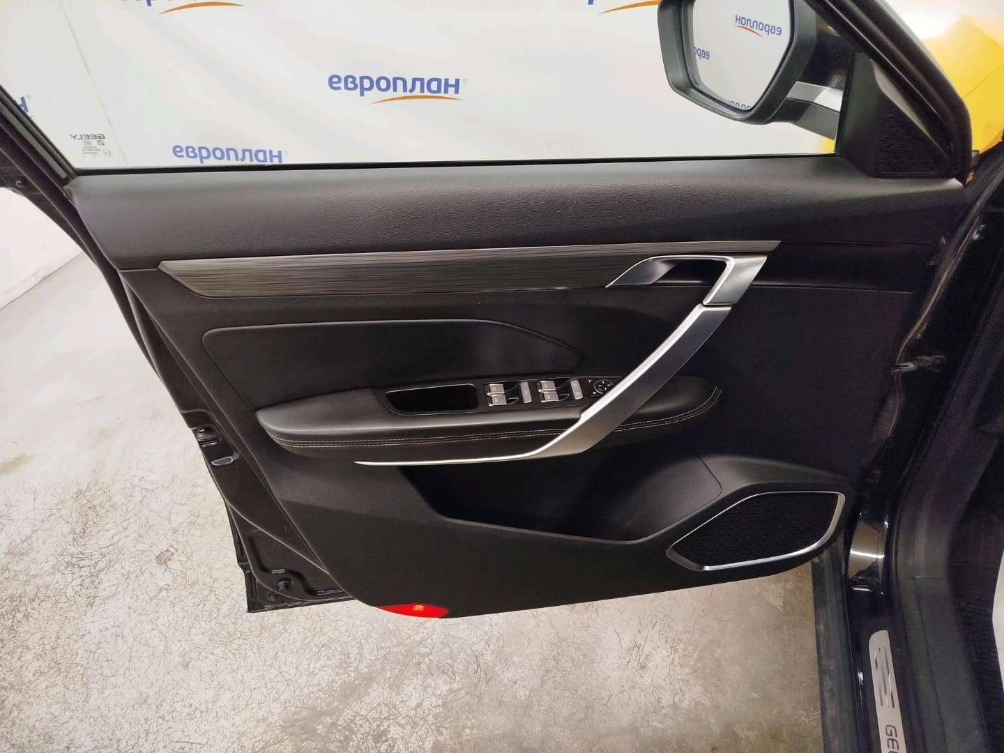 Geely Atlas Pro,  247 019 км, 2023 года в лизинг