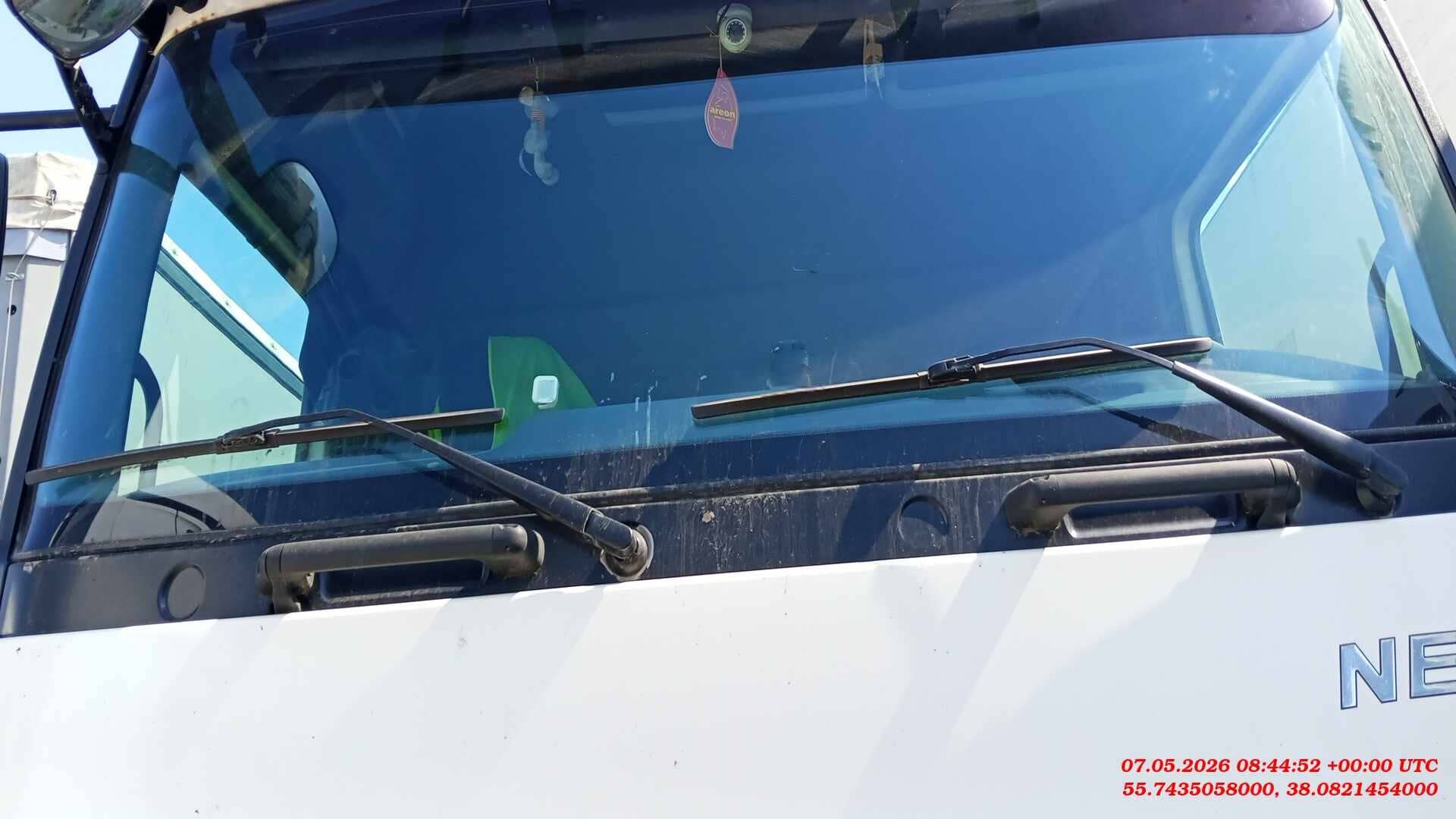КАМАЗ 5490-S5 (M1840),  369 893 км, 2021 года в лизинг