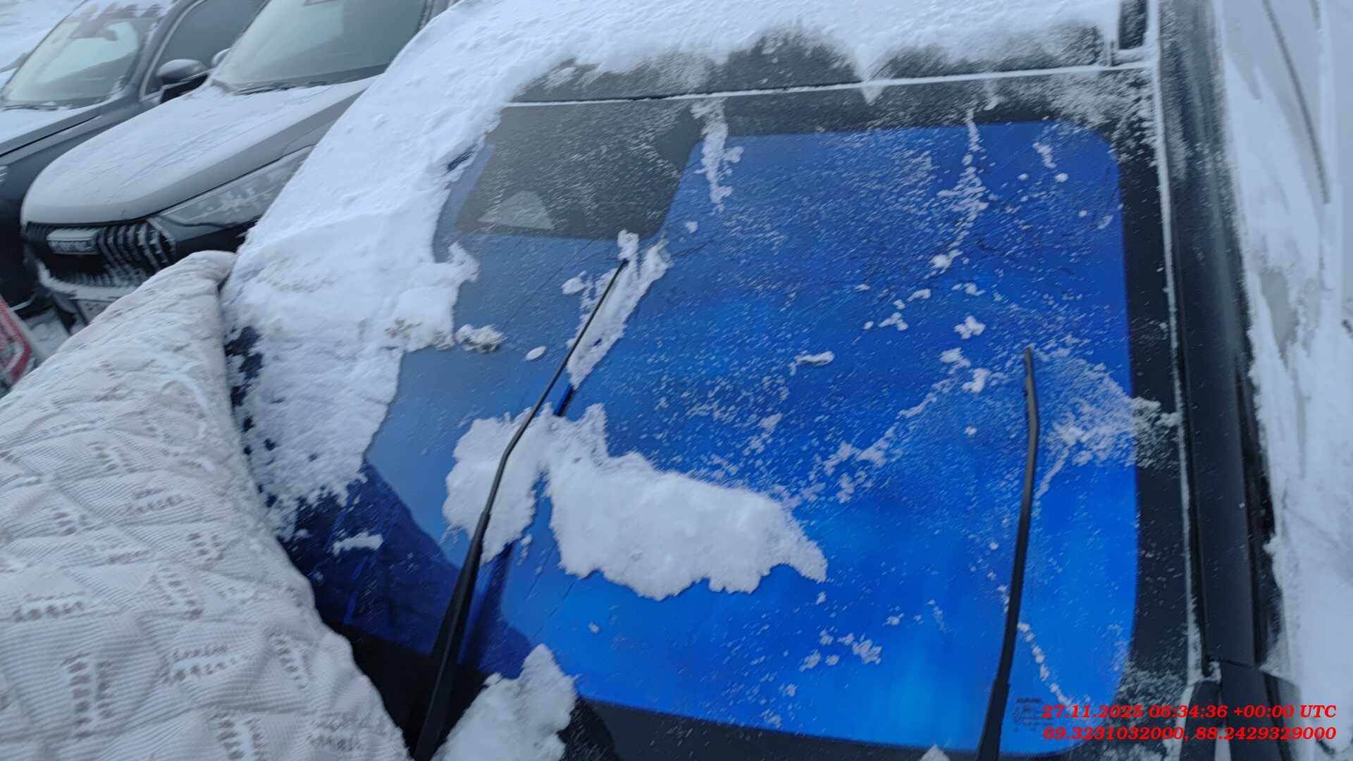 Haval Jolion,  100 000 км, 2024 года