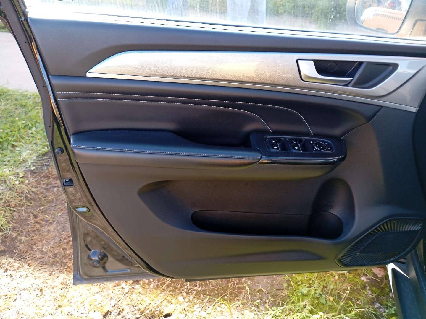 Haval M6,  145 439 км, 2023 года в лизинг