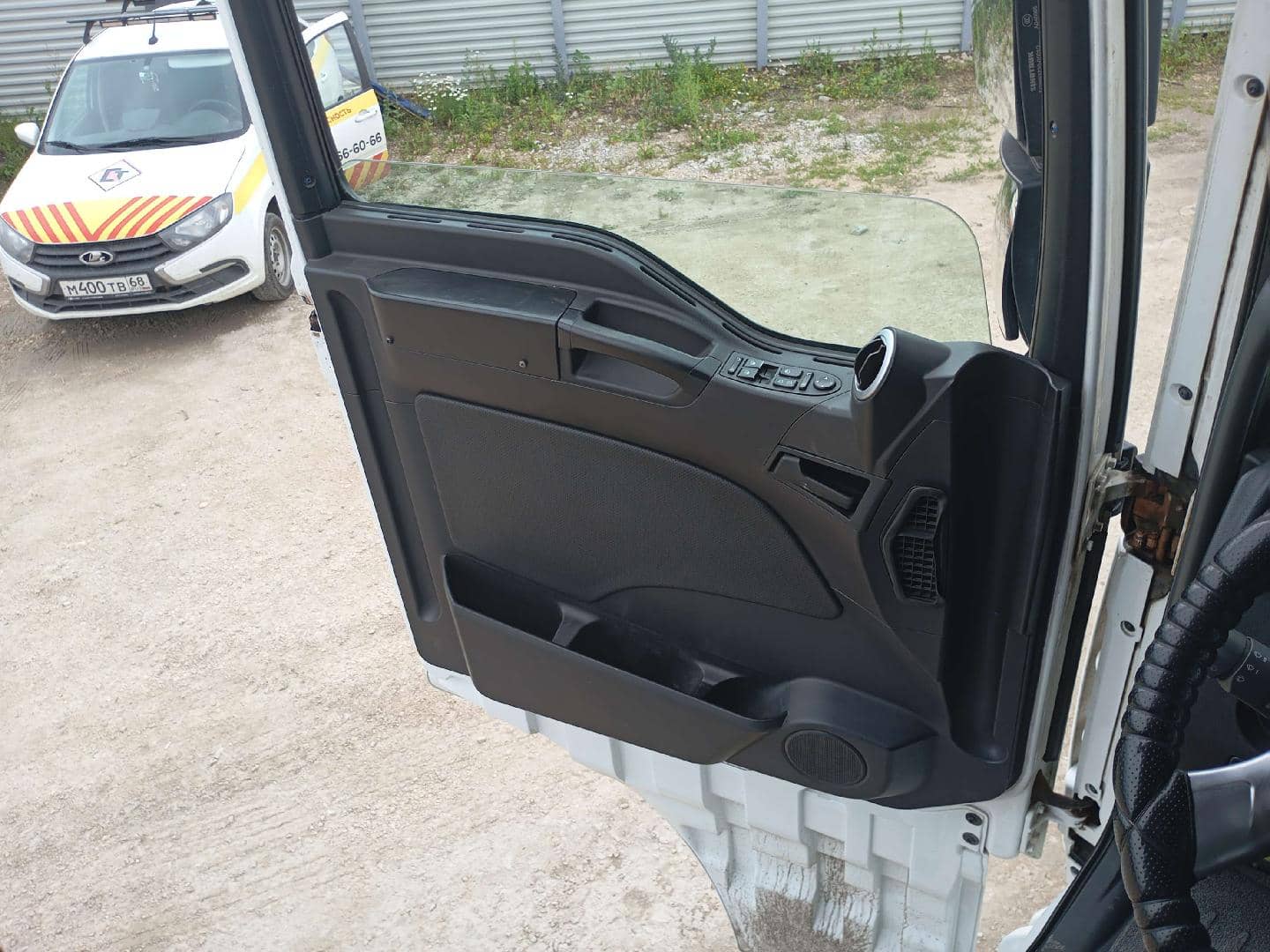 Sitrak ZZ4186V391HE,  231 010 км, 2023 года в лизинг
