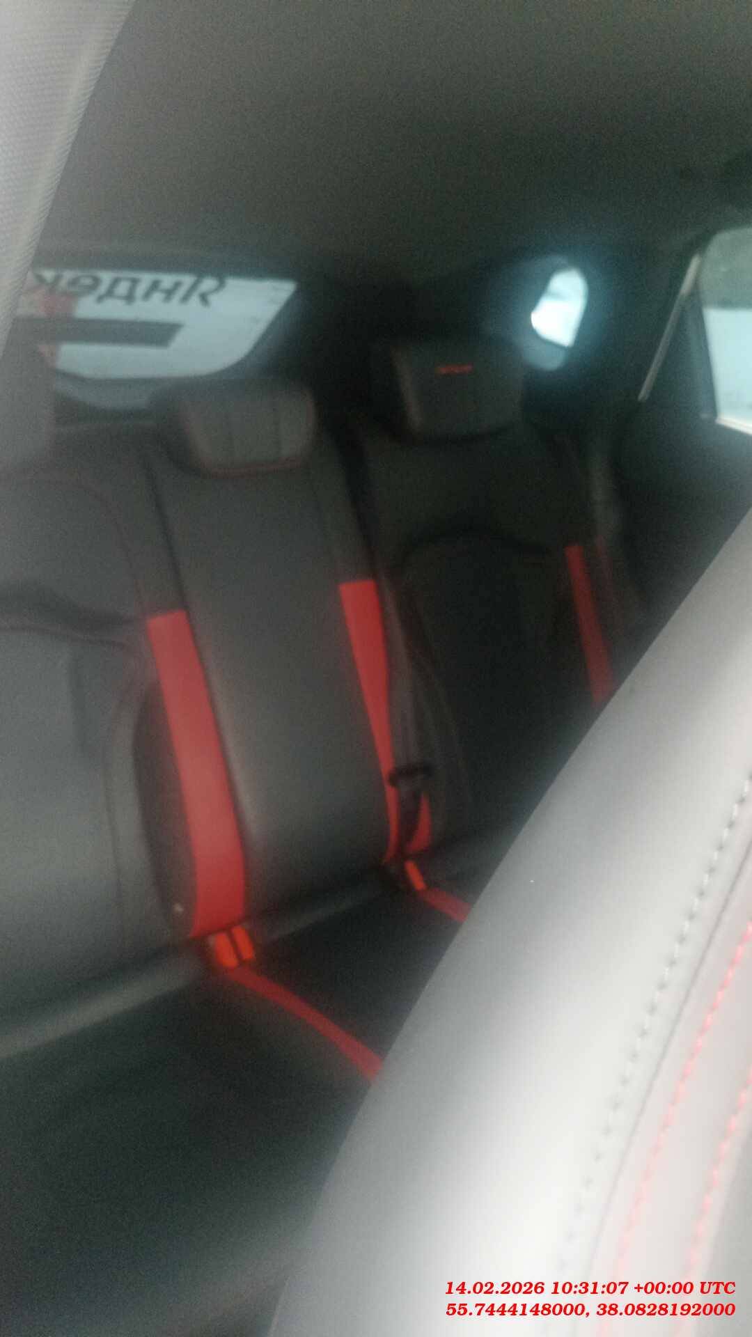 Jetour Dashing,  77 395 км, 2024 года в лизинг