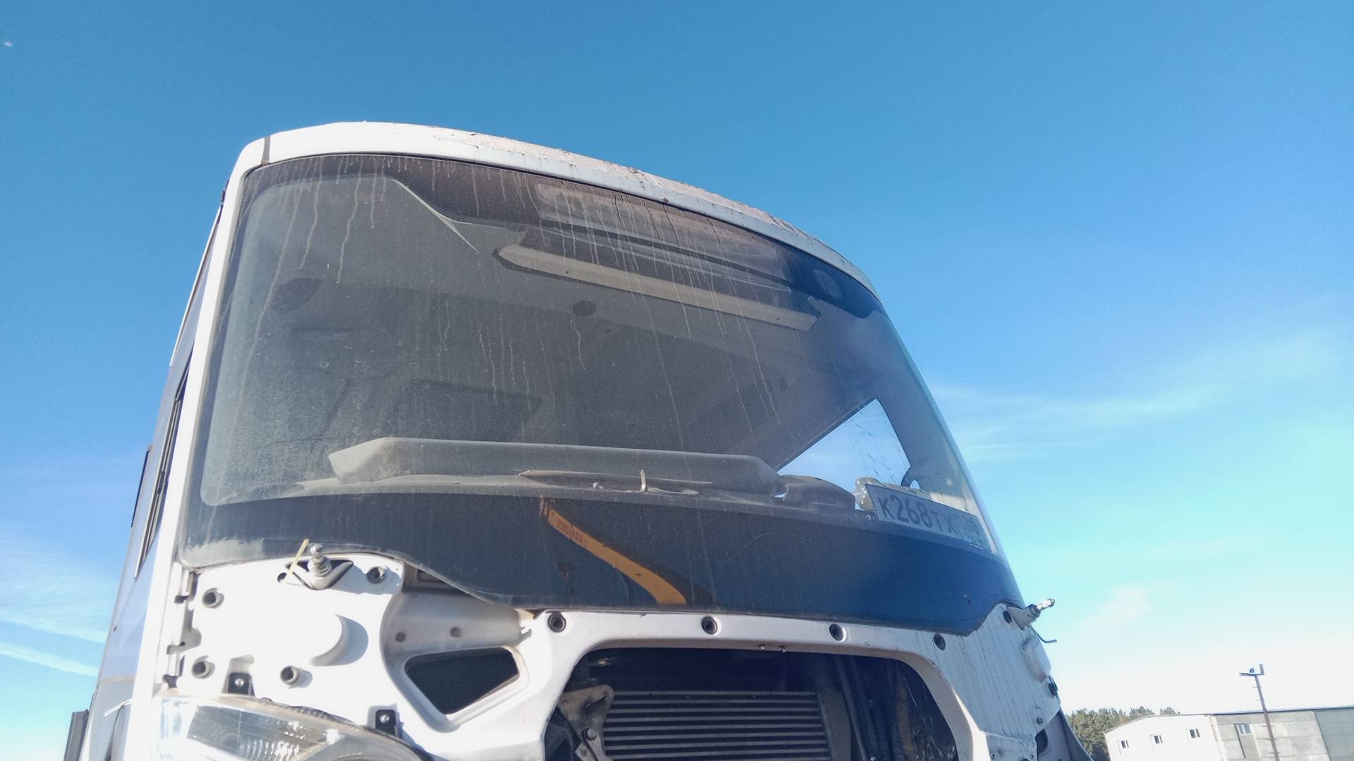 ПАЗ 320435-04 Вектор Next (маршутный),  100 000 км, 2022 года