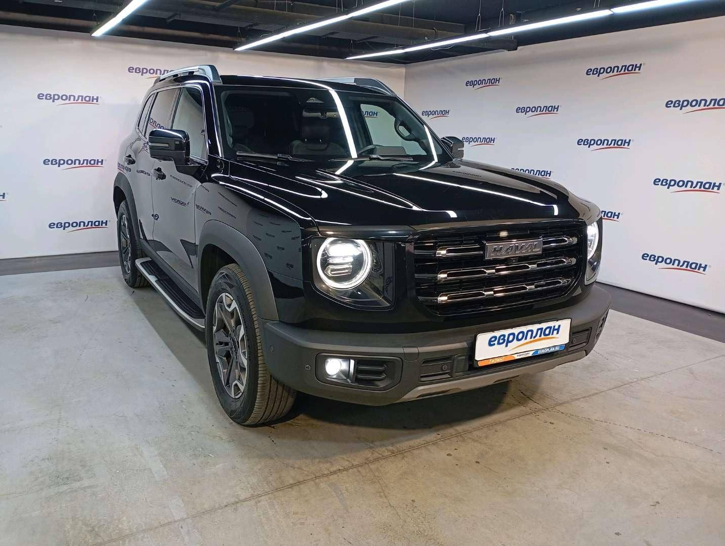 Haval Dargo,  70 966 км, 2024 года в лизинг