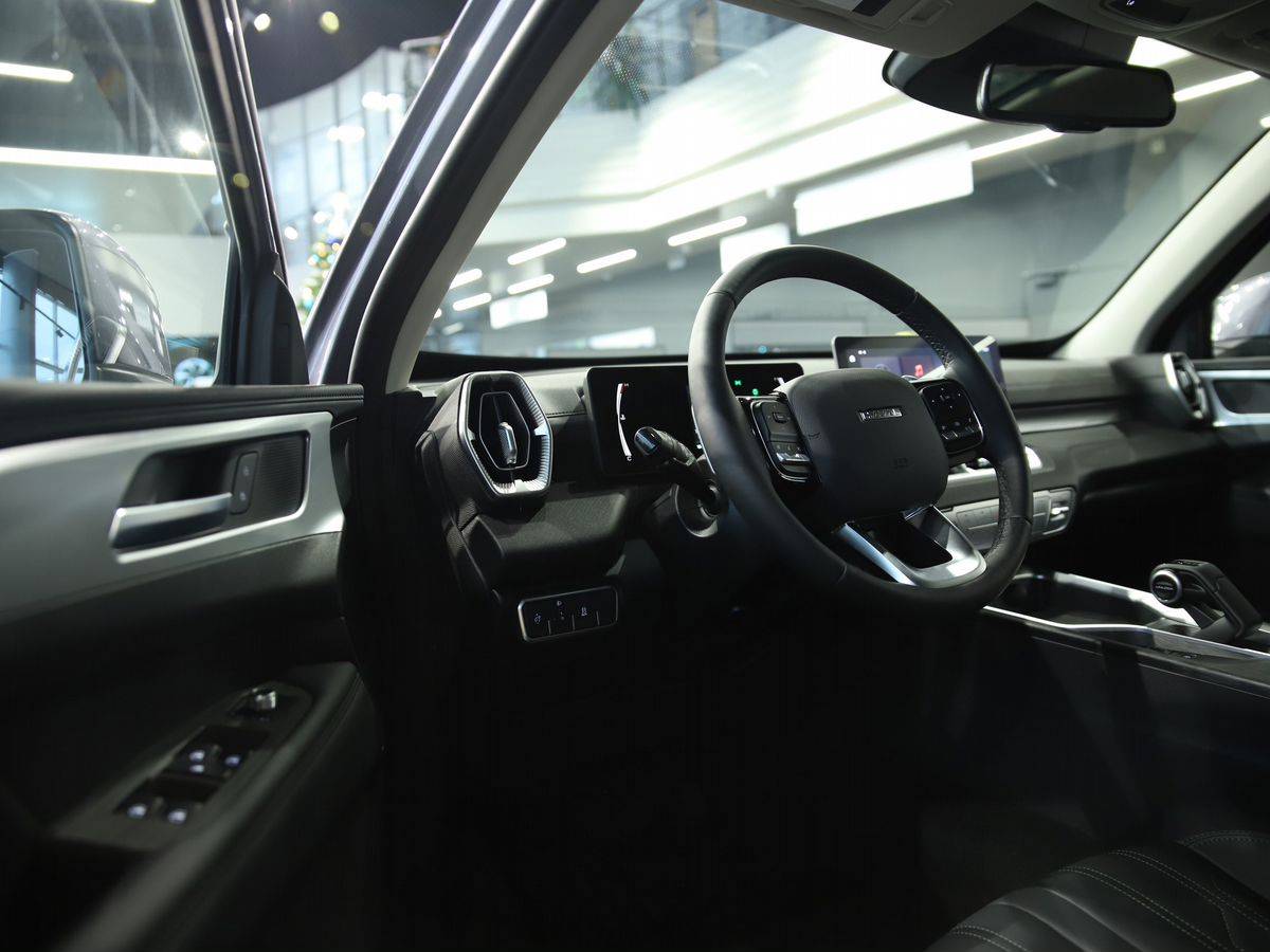 Haval H5 Premium 2.0T 8AT 4WD