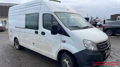 ГАЗ ГАЗель NEXT