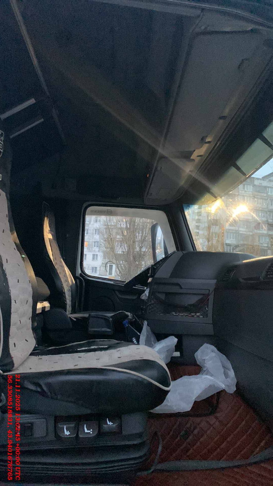 Volvo FH 460 4x2 (FH),  1 471 080 км, 2013 года