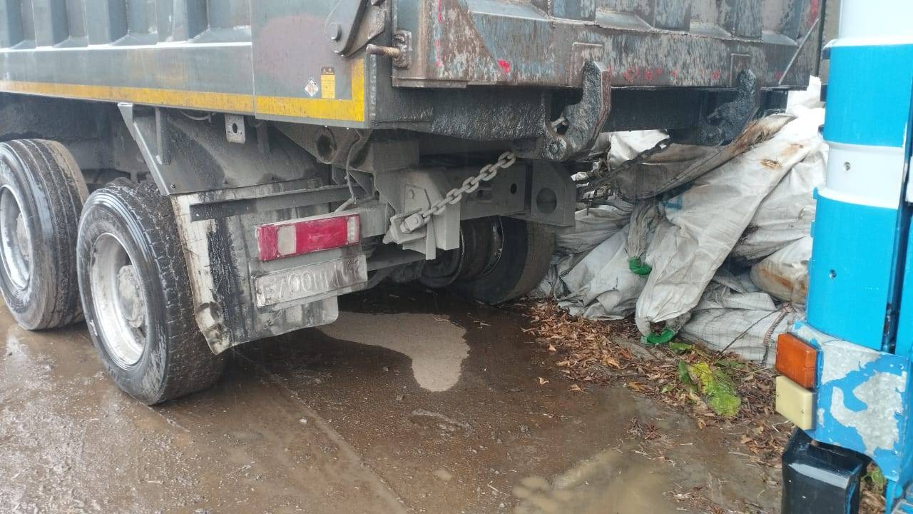 FAW CA3310P66K24T4E5 8х4,  238 017 км, 2022 года в лизинг