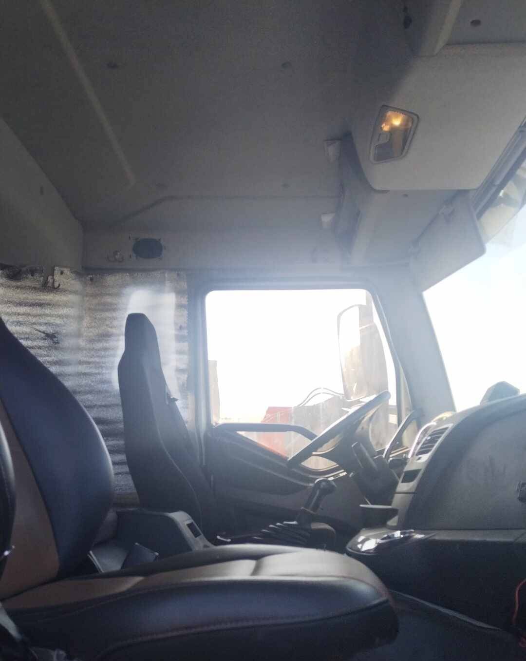 FAW CA3310P66K24T4E5 8x4,  96 800 км, 2024 года в лизинг