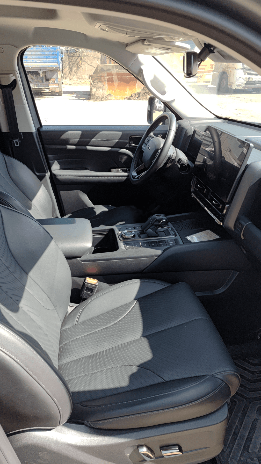 Haval H9,  25 716 км, 2024 года в лизинг