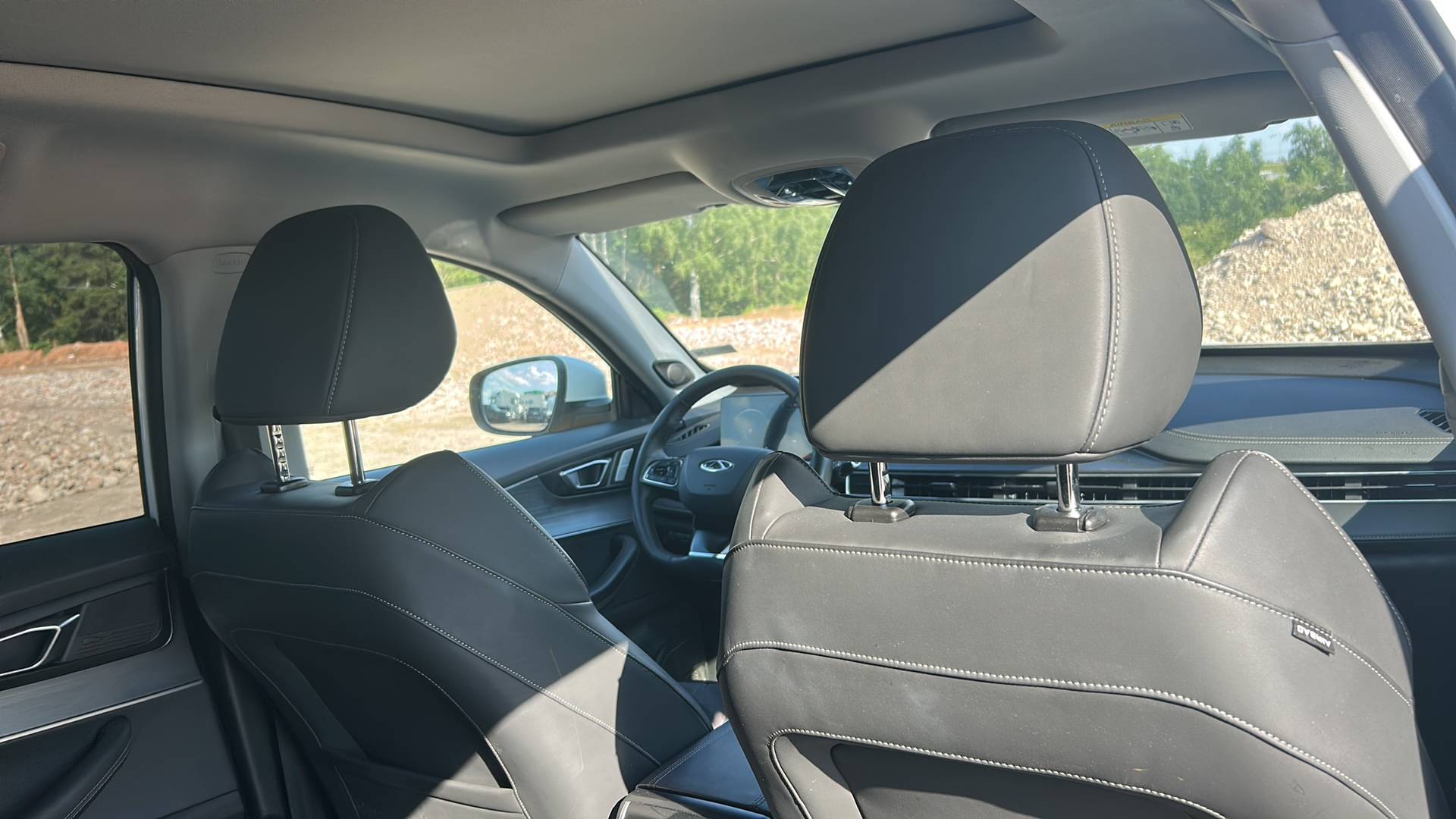 Chery Tiggo 7 PRO MAX,  136 599 км, 2023 года в лизинг