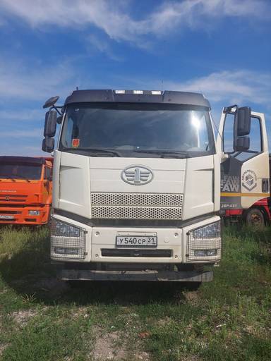 FAW CA3250P66K24L1TE5 6x6