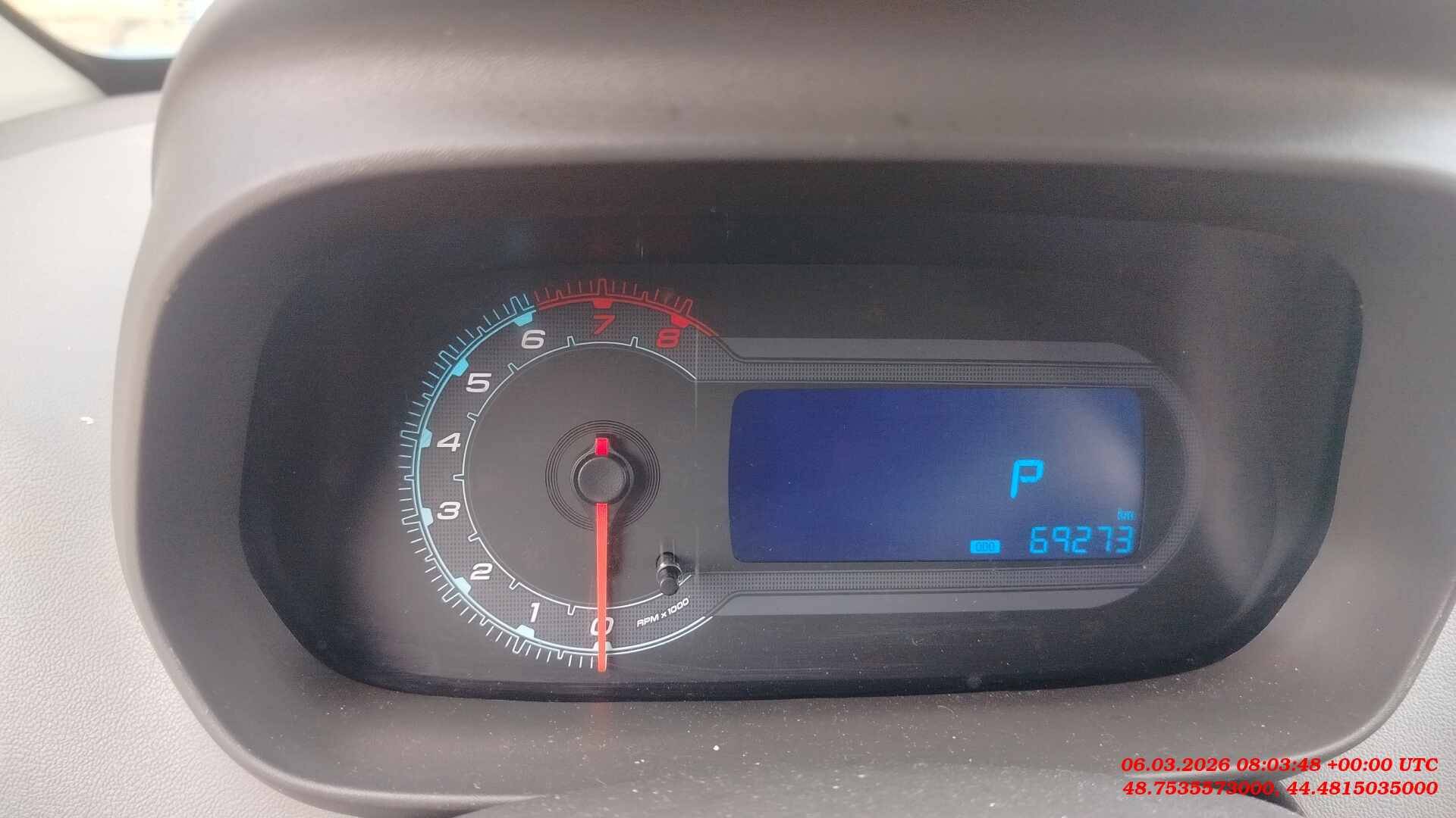 Chevrolet Cobalt,  69 273 км, 2023 года в лизинг