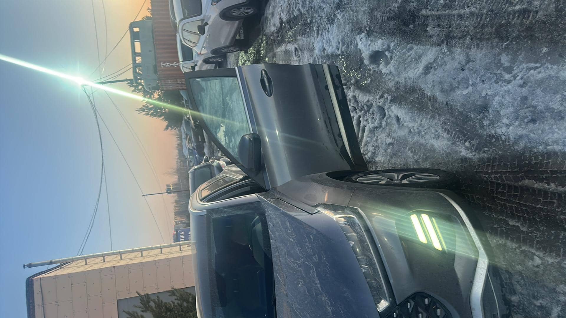 Chery Tiggo 7 PRO,  69 057 км, 2023 года в лизинг