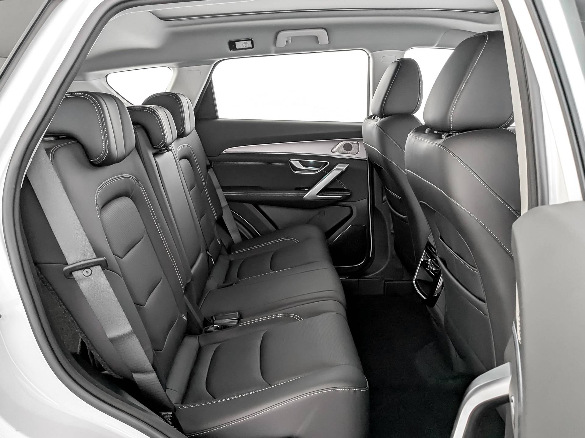 Jetour X70 Plus 1.6TGDI-7DCT Luxury