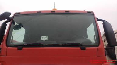 MAN TGS 41.440 8X4 BB-WW (M)