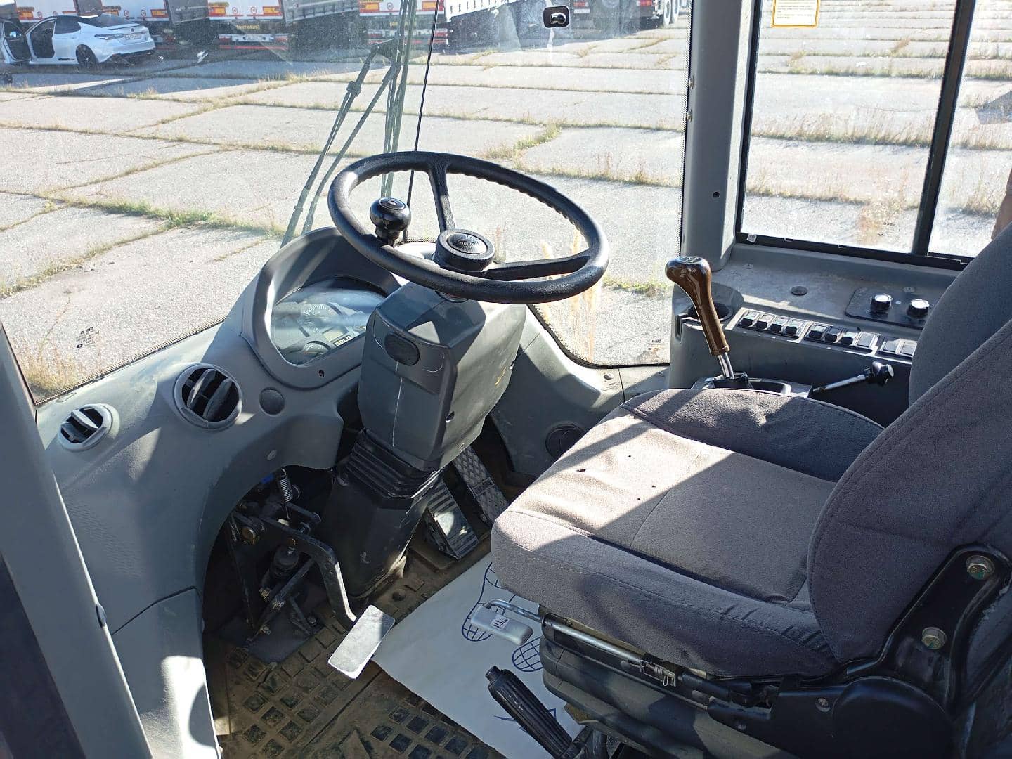 SDLG/LGCE RS8140, 2022 года в лизинг
