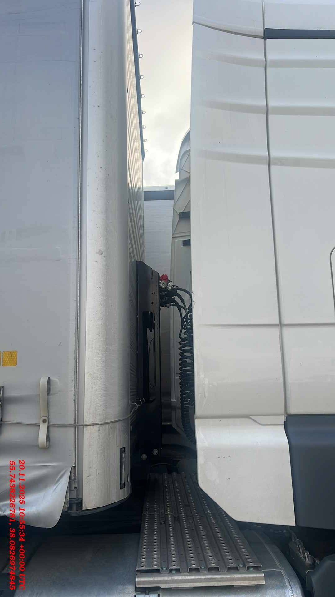 Wielton NS 3 K, 2023 года в лизинг