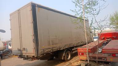 JAC N 120