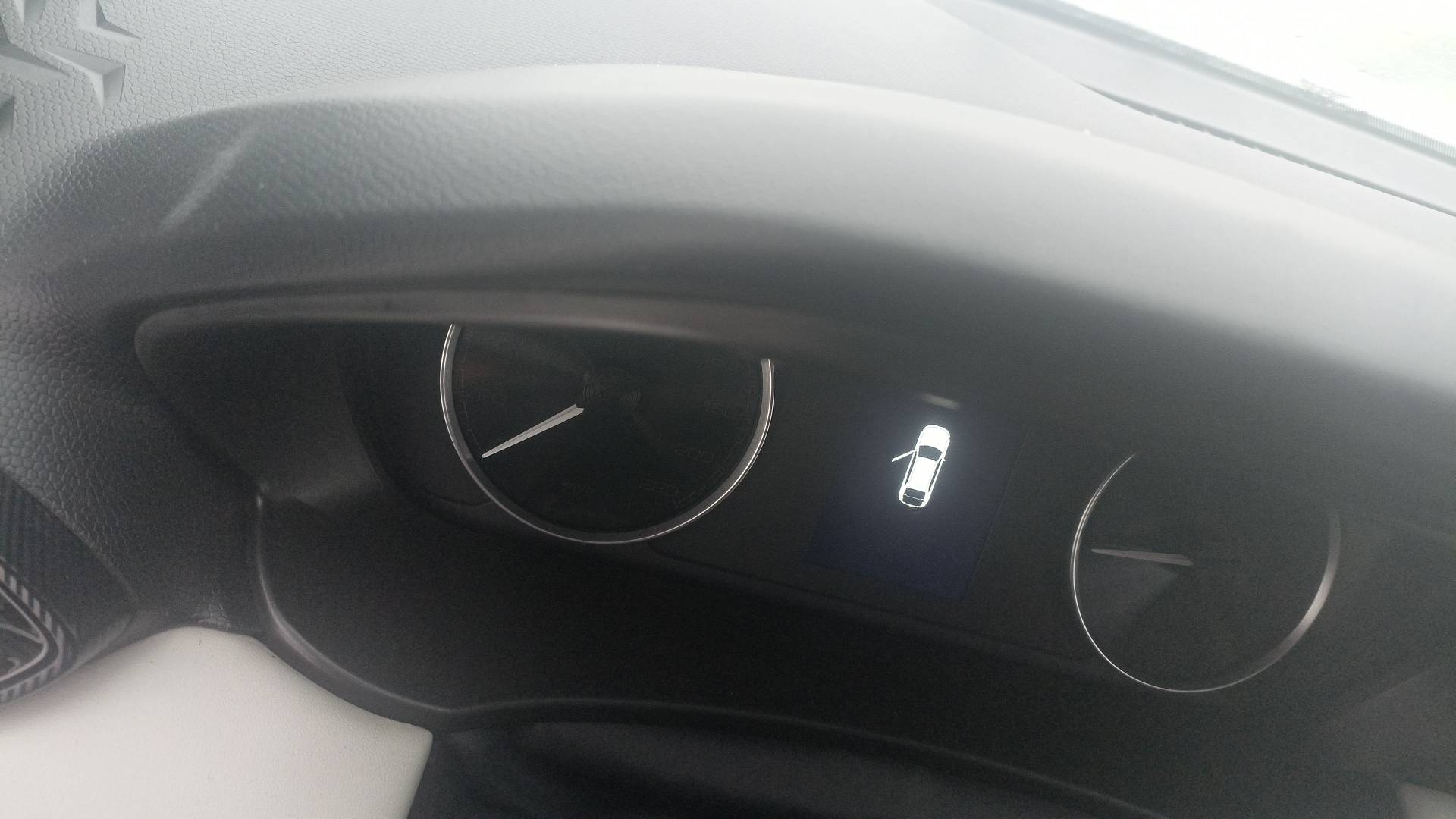 Kaiyi E5,  99 231 км, 2023 года