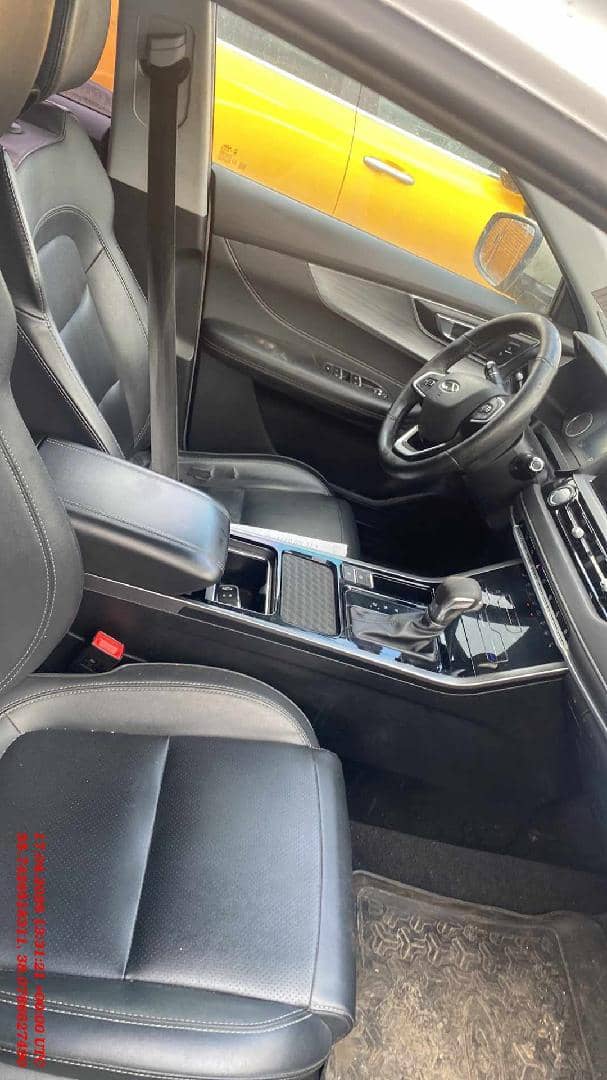 Chery Tiggo 4 PRO,  288 948 км, 2022 года в лизинг