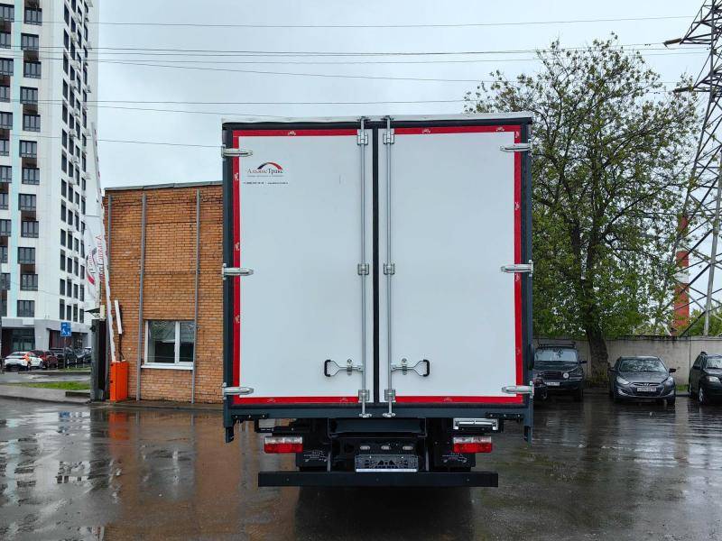 DongFeng C120L