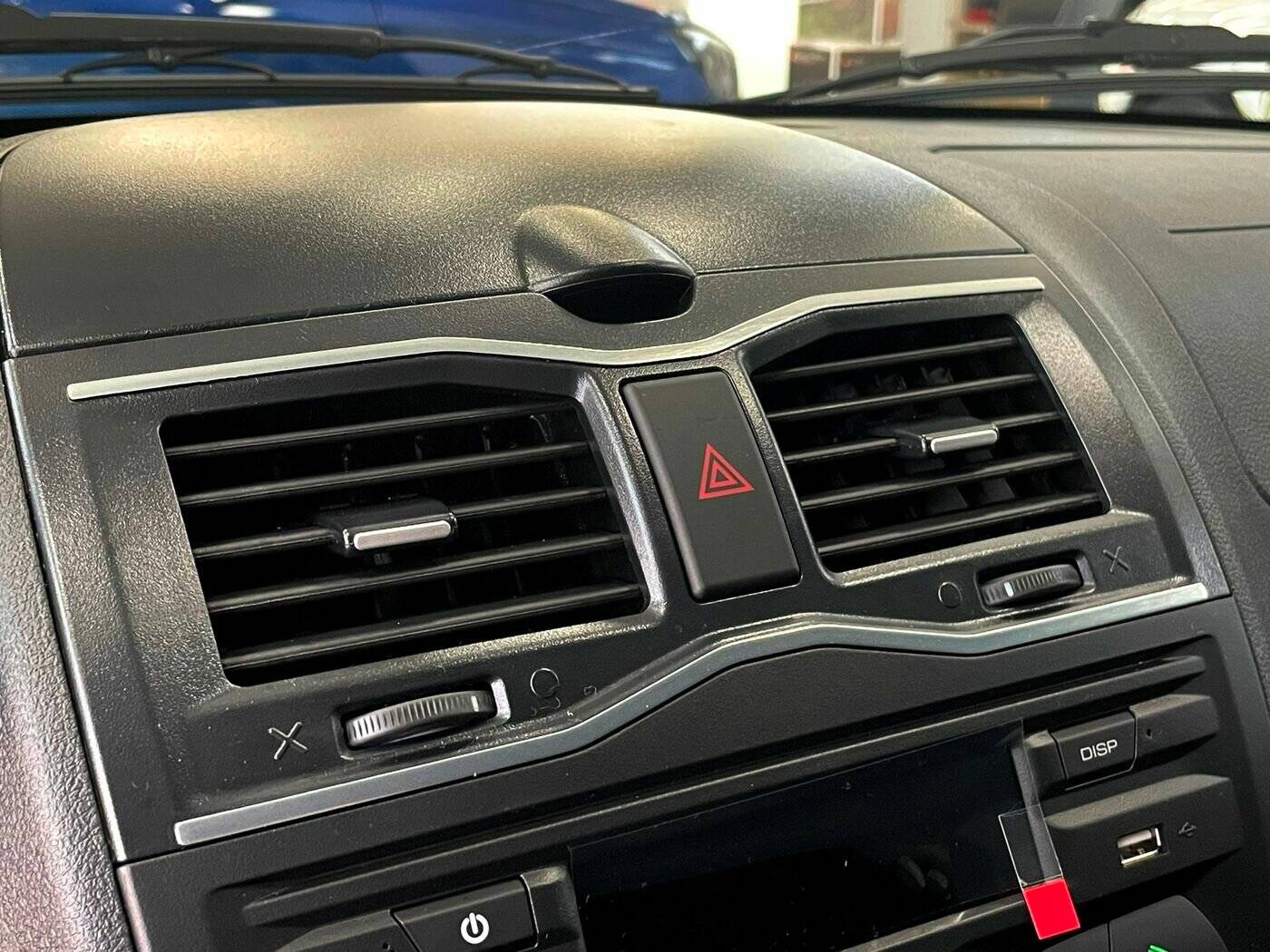 Lada Granta седан Комфорт 1.6 90 л.с. МТ (Comfort)