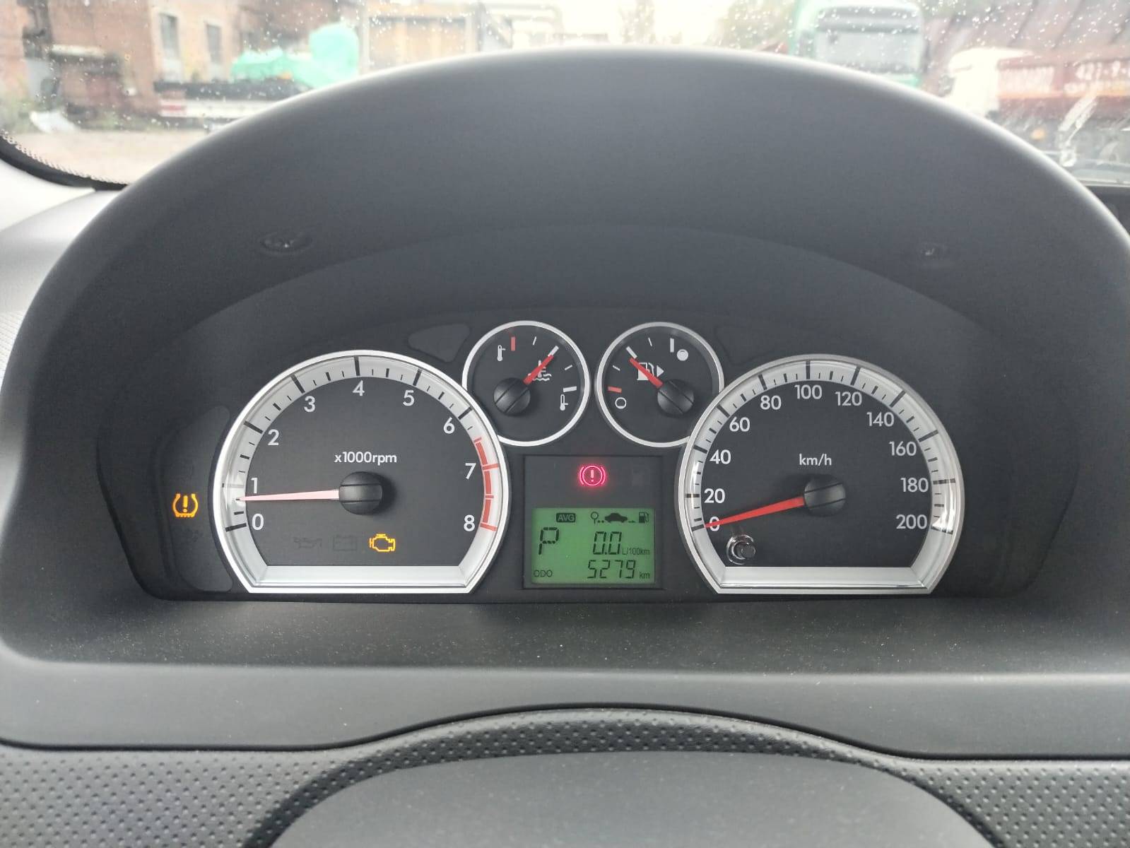 Chevrolet Nexia,  150 000 км, 2023 года в лизинг