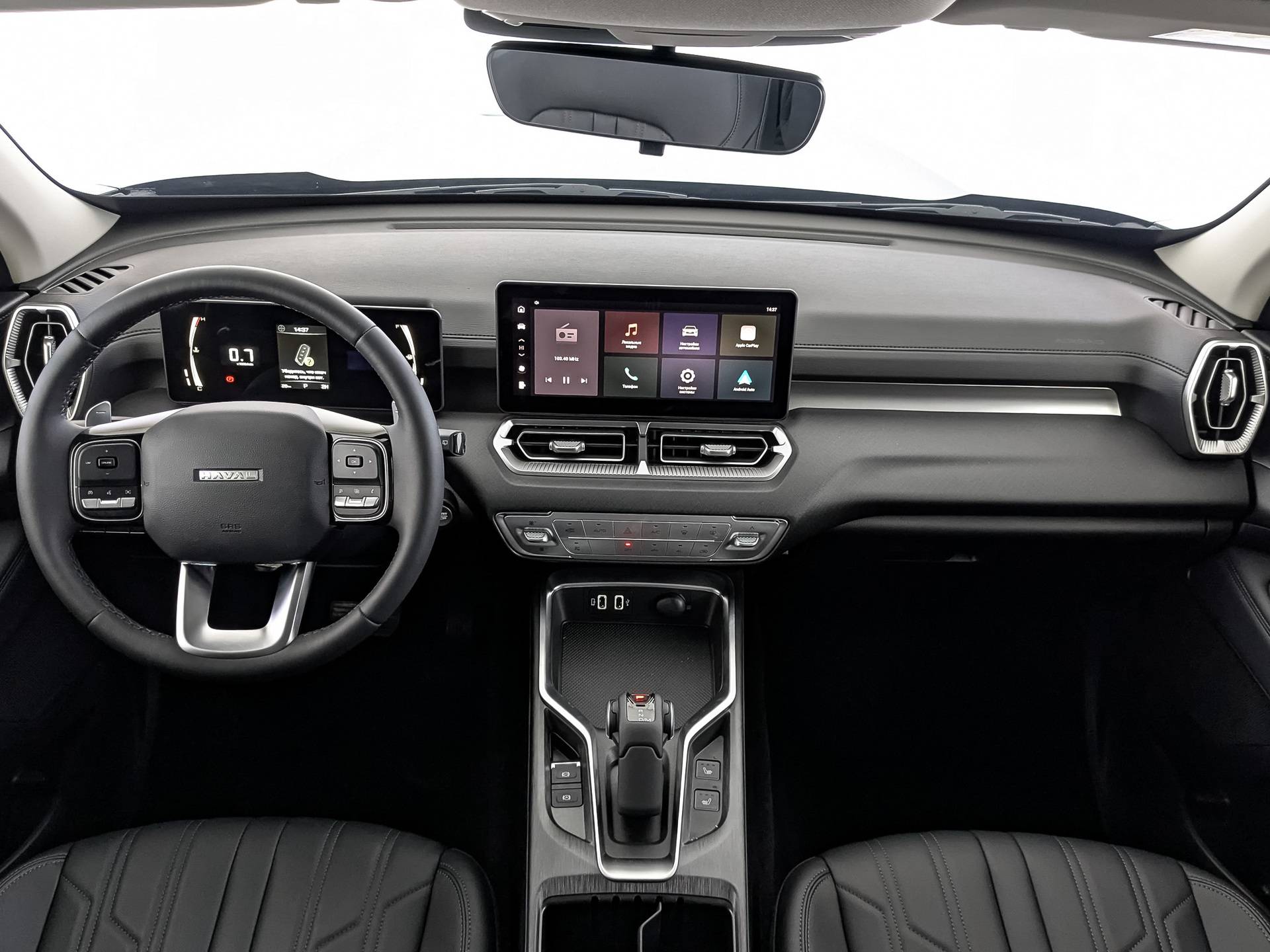 Haval H5 Elite 2.0D 8AT 4WD