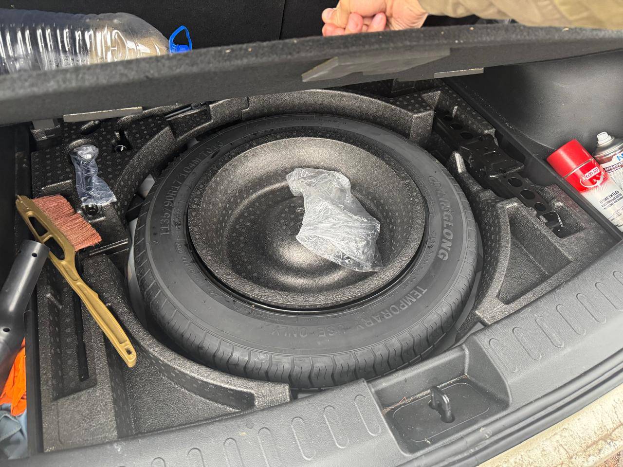 Haval Jolion,  28 901 км, 2024 года в лизинг
