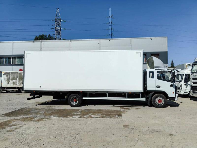 DongFeng C120N