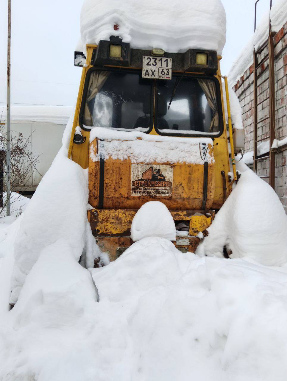 ТС-Сервис Т.10ММ.Е, 2023 года в лизинг