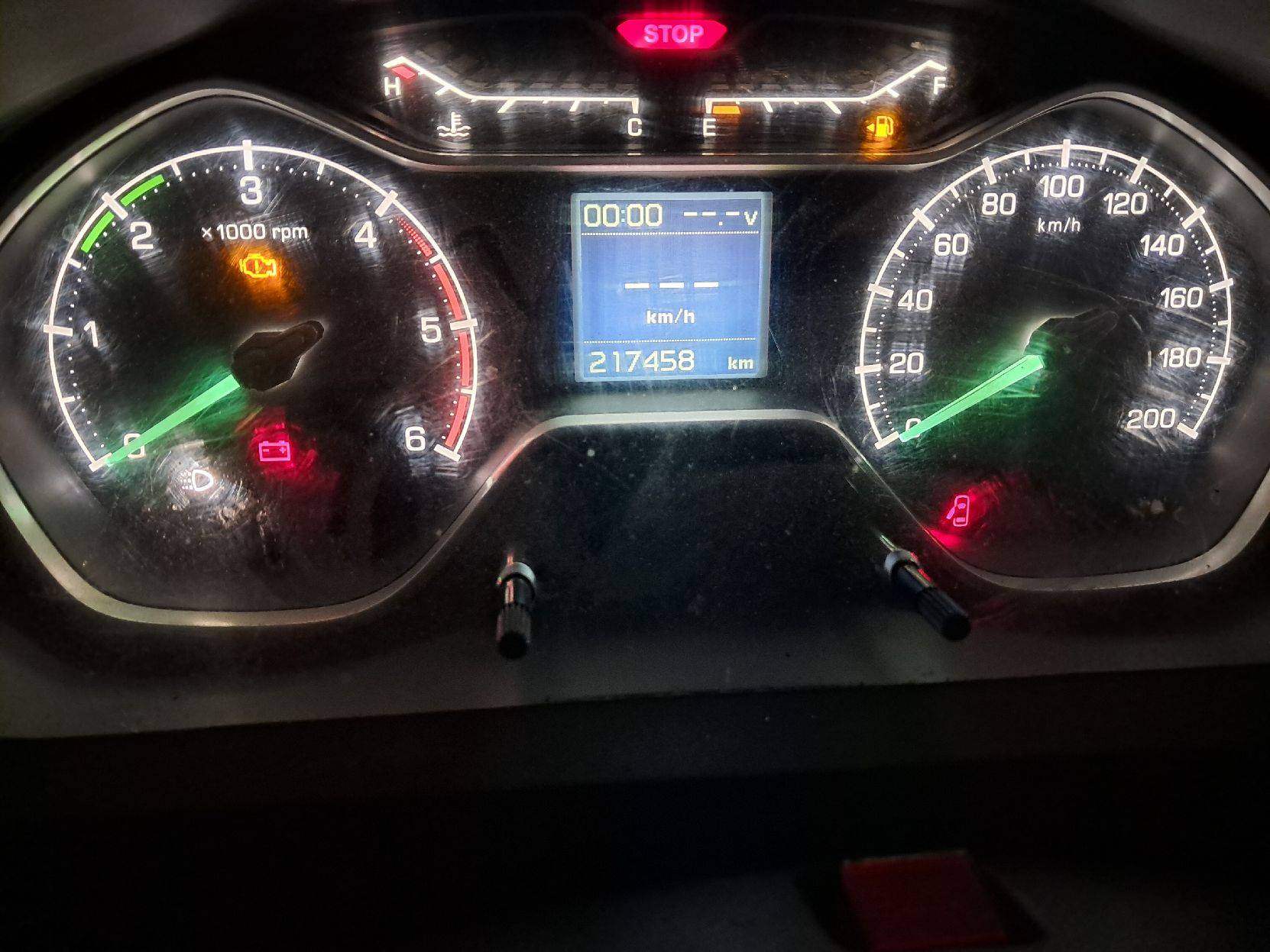 ГАЗ ГАЗель NEXT,  217 458 км, 2023 года в лизинг