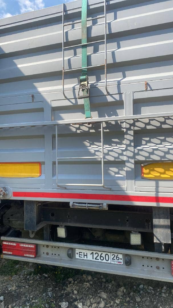 СтавПрицеп Зерновоз 925312, 2024 года в лизинг
