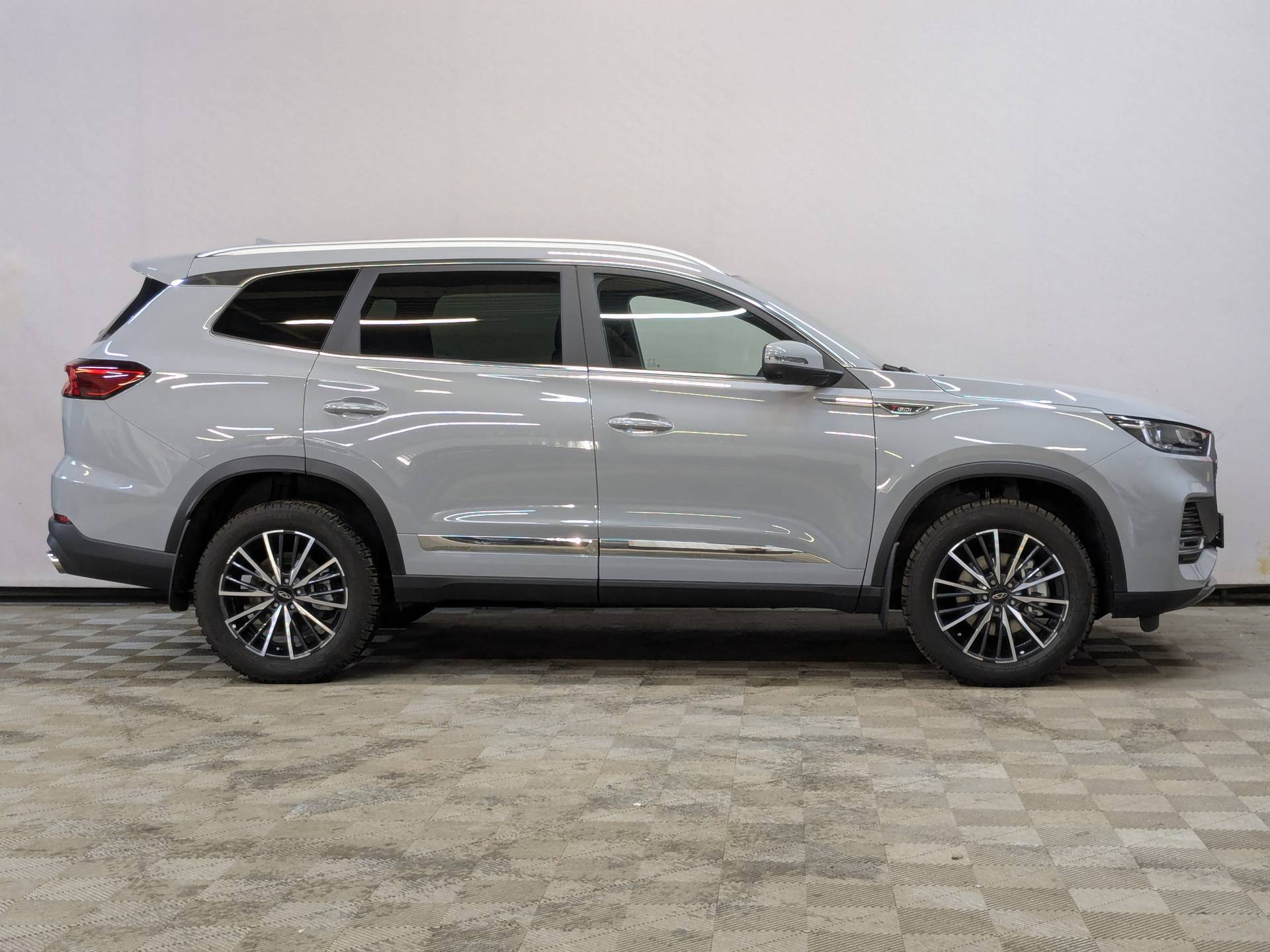 Chery Tiggo 8 PRO Dreamline DCT