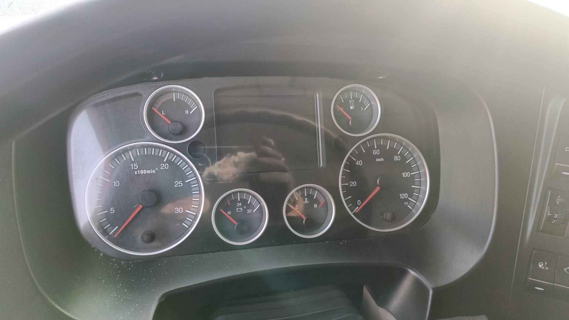 HOWO ZZ3317V386GE1 8х4,  260 000 км, 2022 года в лизинг