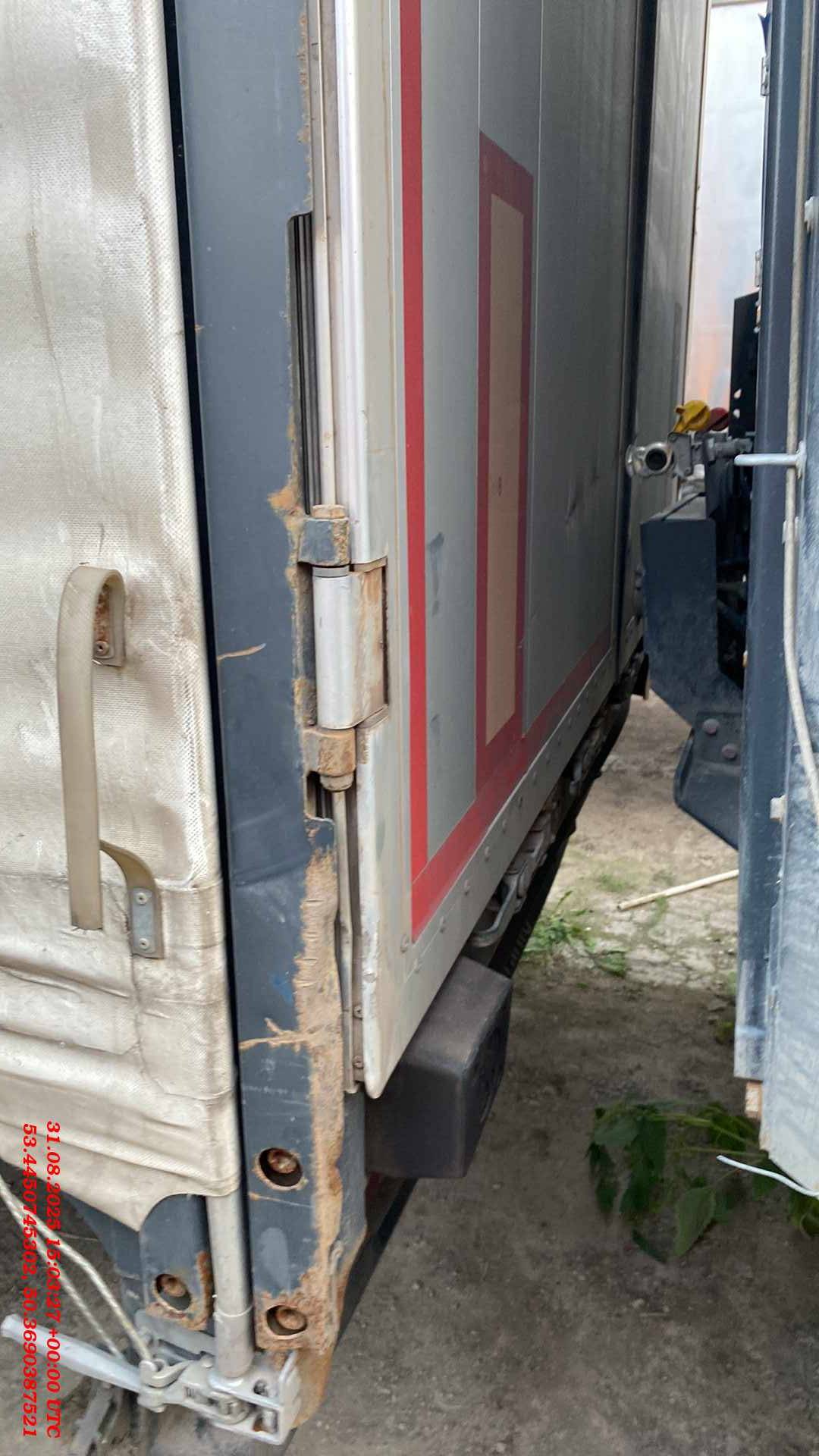 Тонар 97882 (T4-16V), 2023 года в лизинг